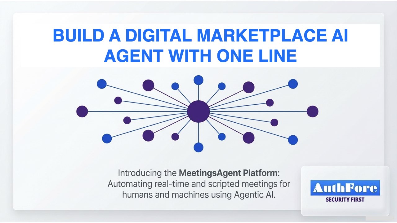MeetingsAgent